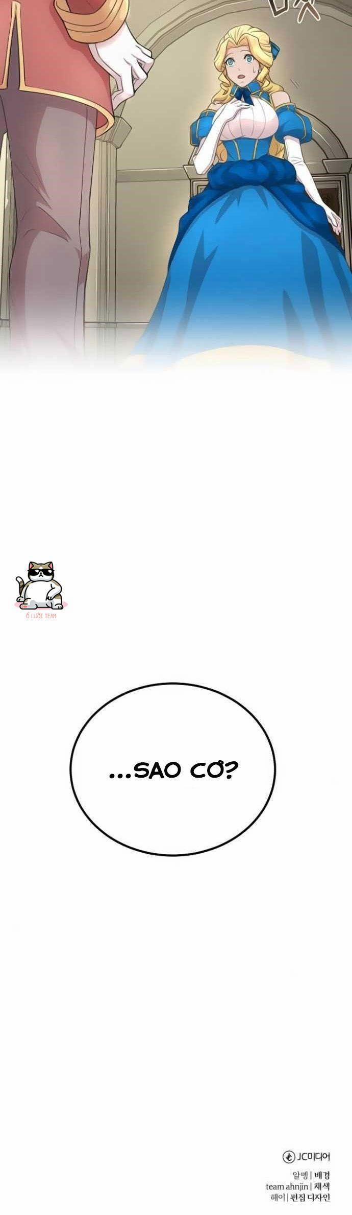 Đã Là Quỷ Thì Không Thể Sống Như Người Thường 2 trang 66