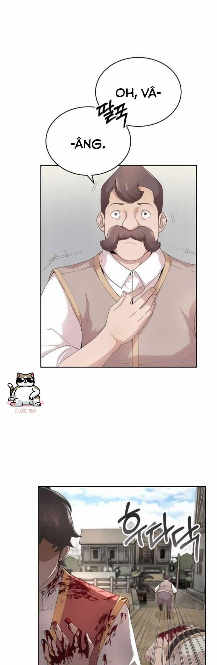 Đã Là Quỷ Thì Không Thể Sống Như Người Thường 2 trang 7