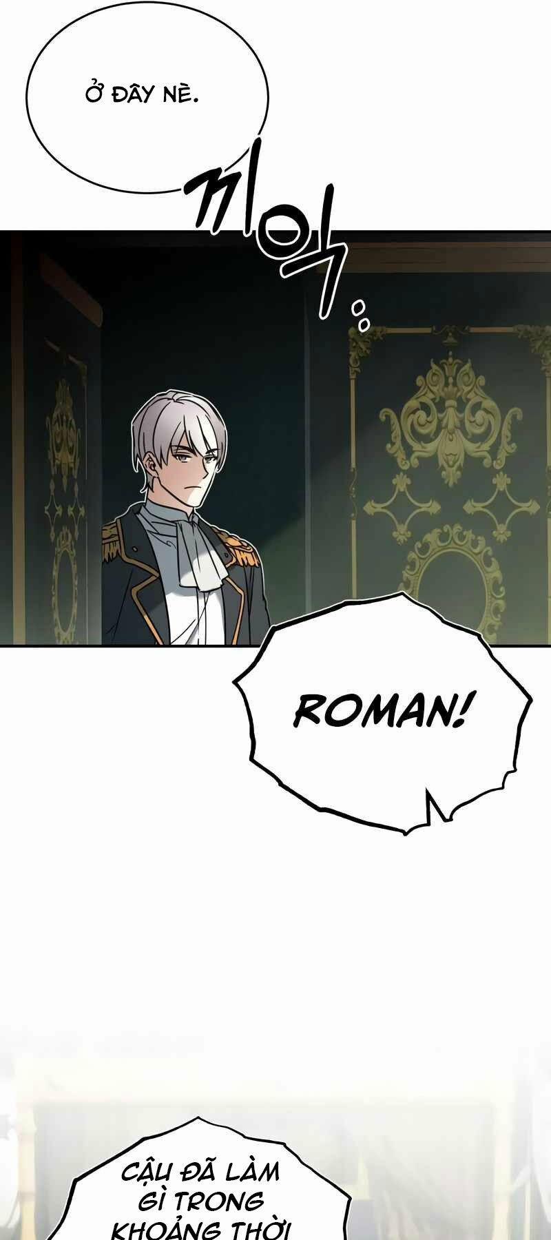 Đã Là Quỷ Thì Không Thể Sống Như Người Thường 20 trang 11