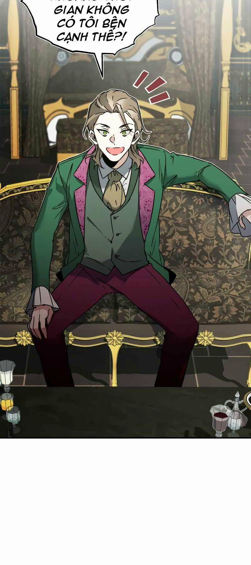 Đã Là Quỷ Thì Không Thể Sống Như Người Thường 20 trang 12