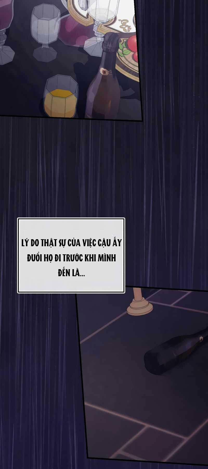 Đã Là Quỷ Thì Không Thể Sống Như Người Thường 20 trang 15
