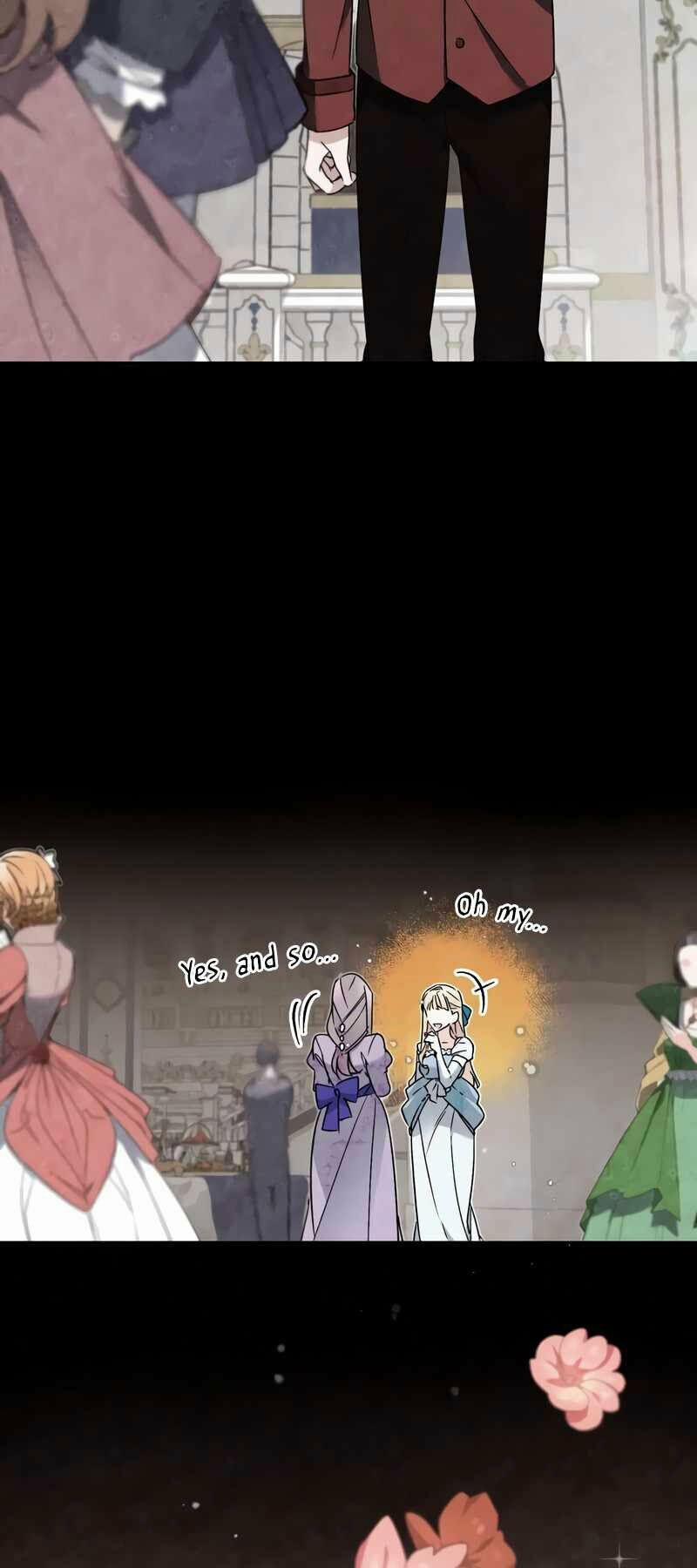 Đã Là Quỷ Thì Không Thể Sống Như Người Thường 20 trang 2