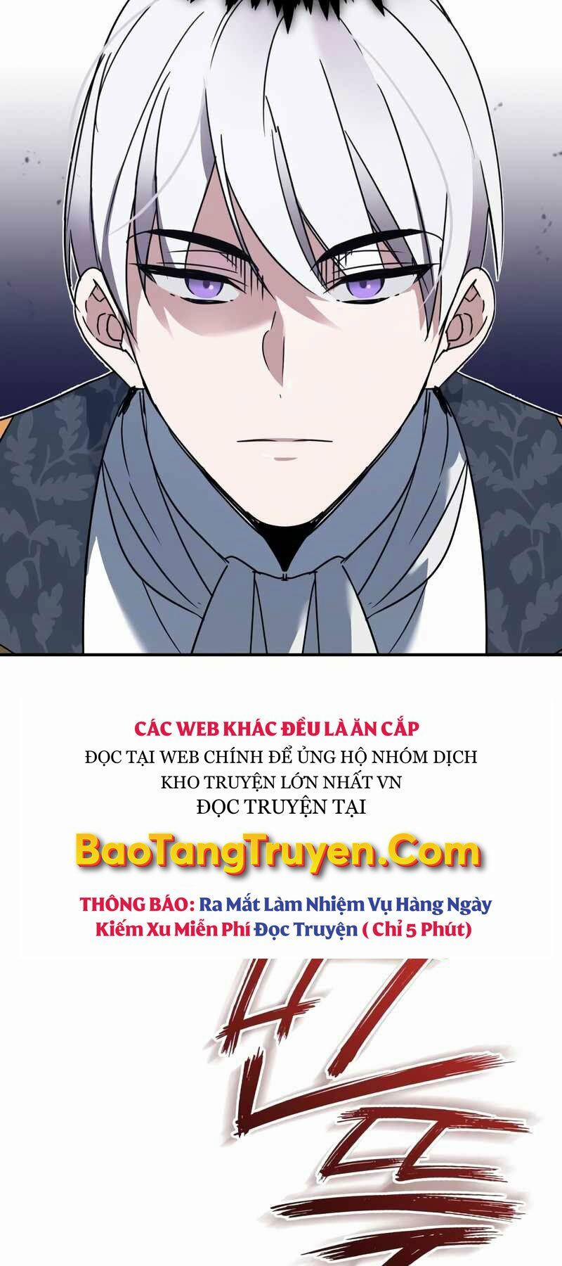 Đã Là Quỷ Thì Không Thể Sống Như Người Thường 20 trang 28