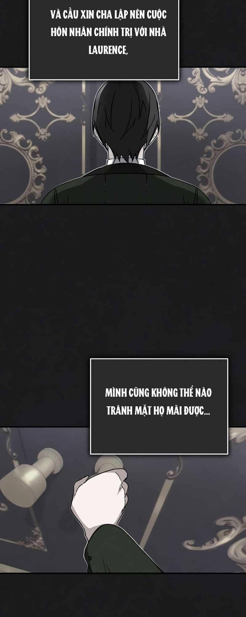 Đã Là Quỷ Thì Không Thể Sống Như Người Thường 20 trang 32