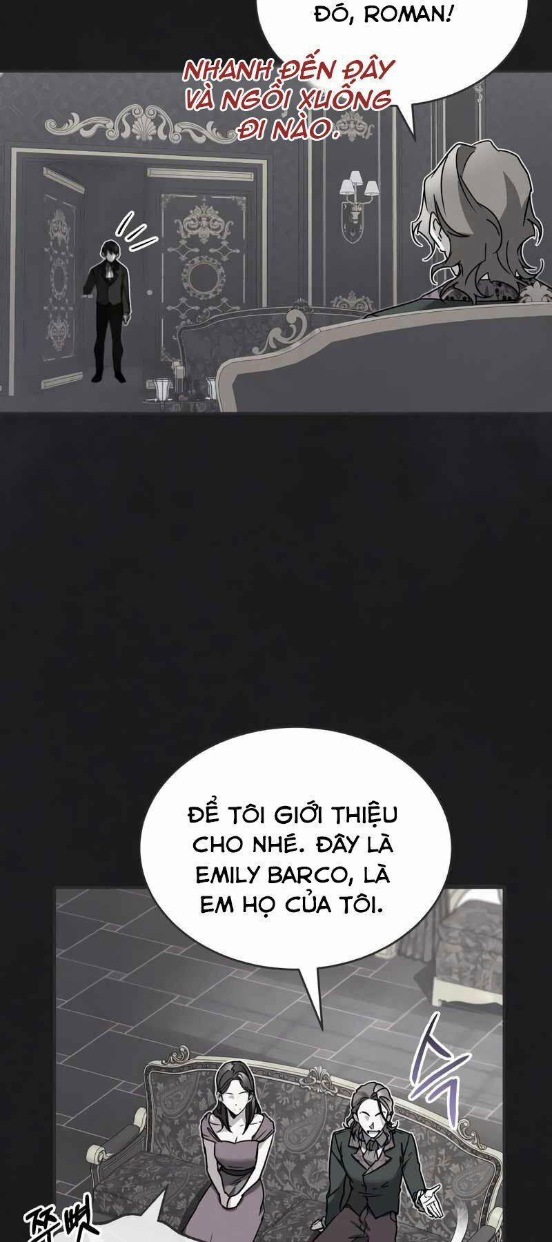 Đã Là Quỷ Thì Không Thể Sống Như Người Thường 20 trang 34