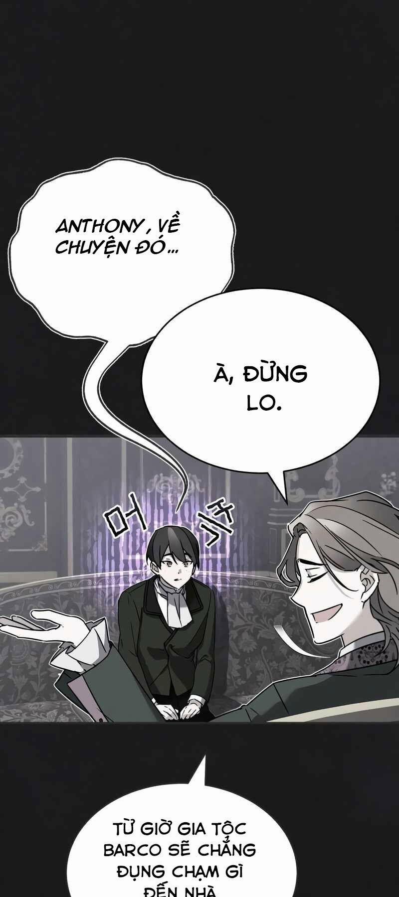 Đã Là Quỷ Thì Không Thể Sống Như Người Thường 20 trang 39