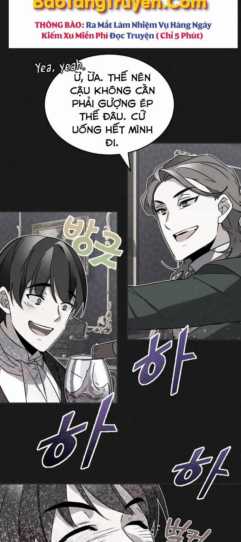 Đã Là Quỷ Thì Không Thể Sống Như Người Thường 20 trang 41