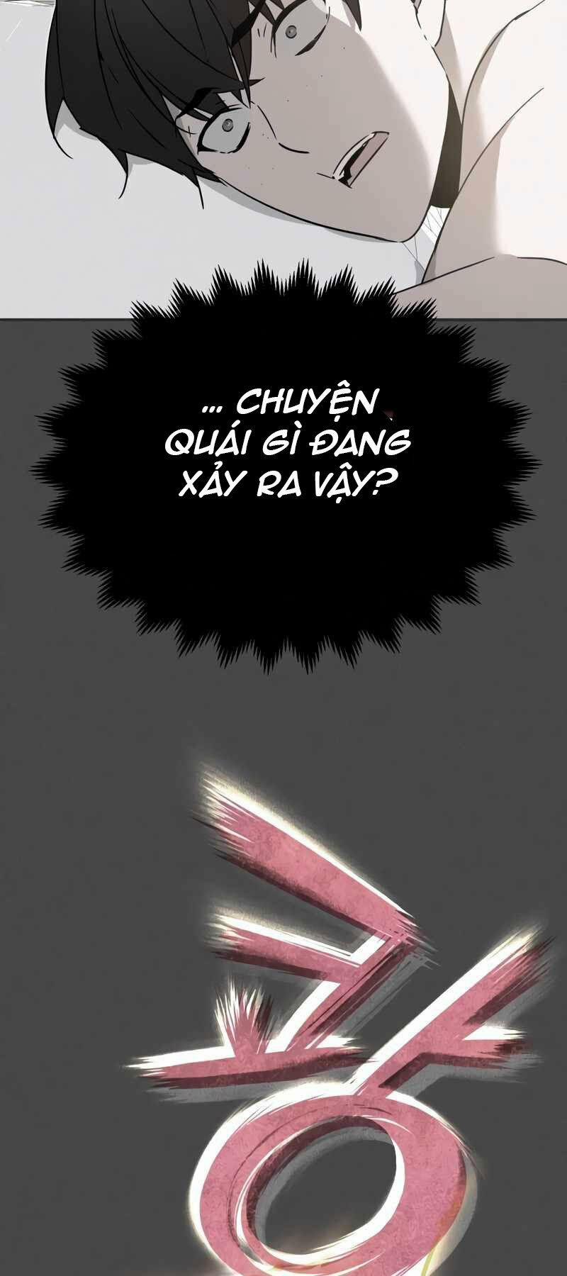 Đã Là Quỷ Thì Không Thể Sống Như Người Thường 20 trang 47