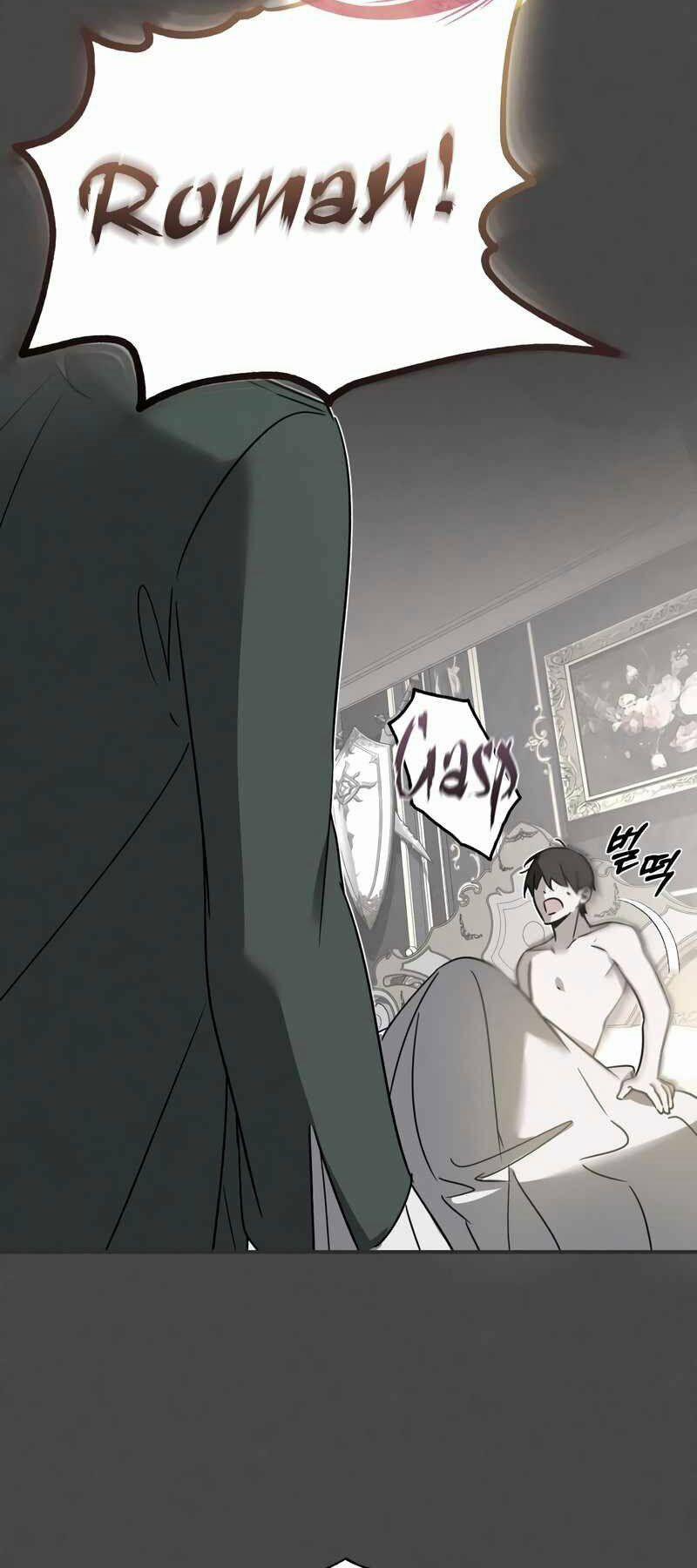 Đã Là Quỷ Thì Không Thể Sống Như Người Thường 20 trang 48