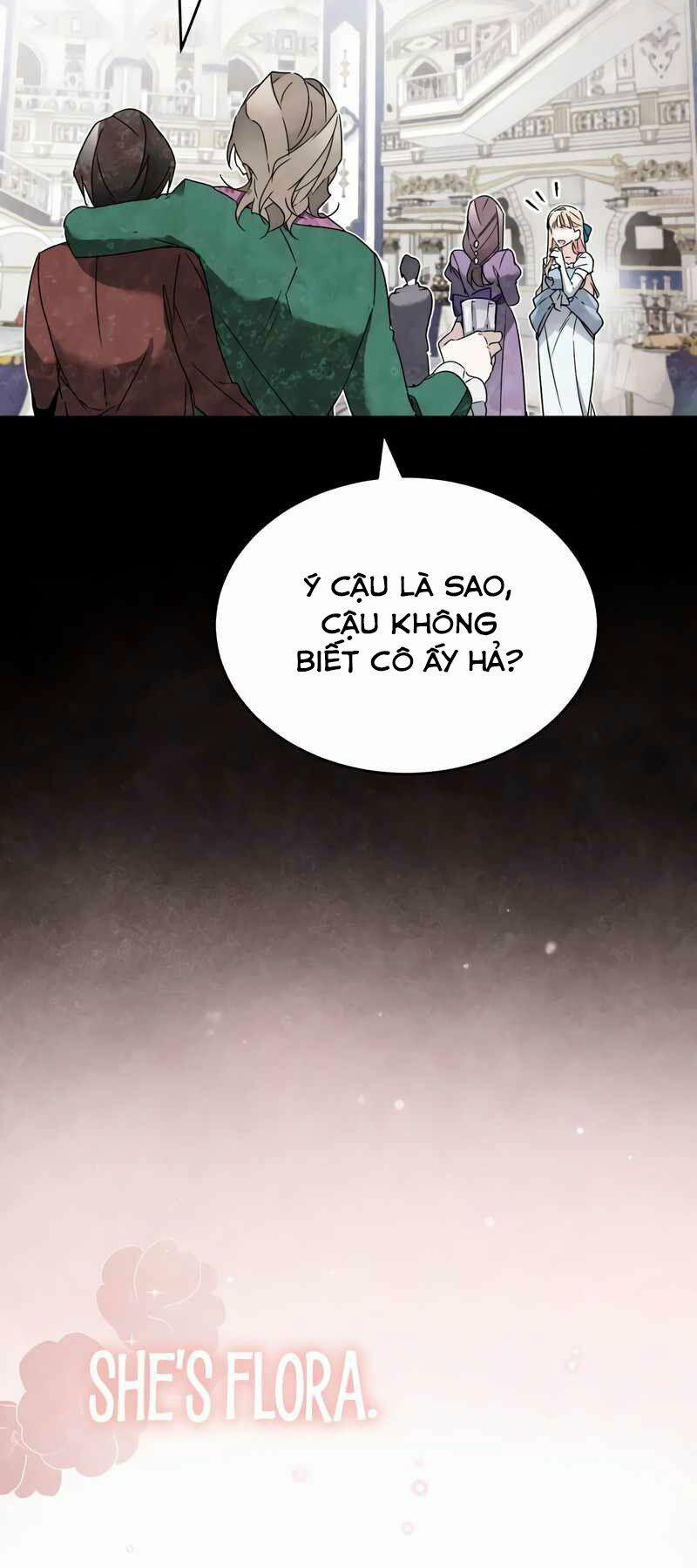 Đã Là Quỷ Thì Không Thể Sống Như Người Thường 20 trang 5