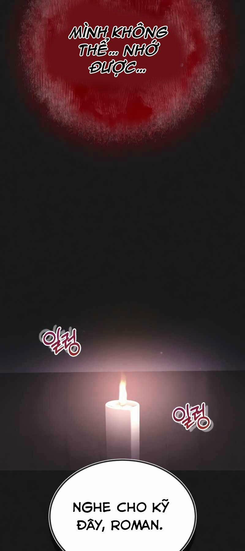 Đã Là Quỷ Thì Không Thể Sống Như Người Thường 20 trang 53