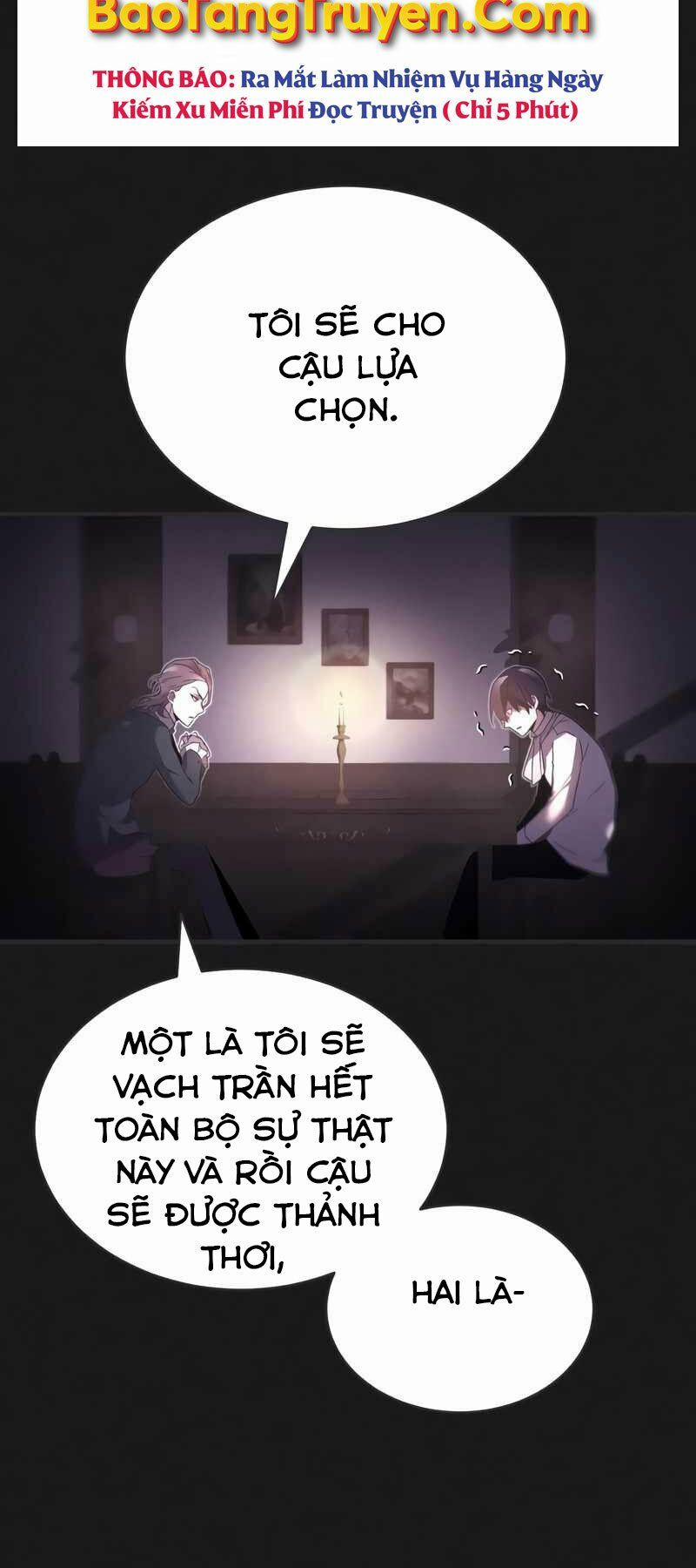 Đã Là Quỷ Thì Không Thể Sống Như Người Thường 20 trang 56