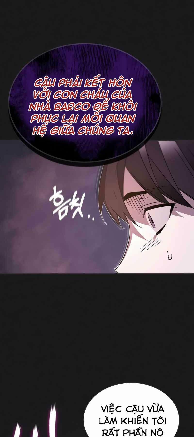 Đã Là Quỷ Thì Không Thể Sống Như Người Thường 20 trang 57