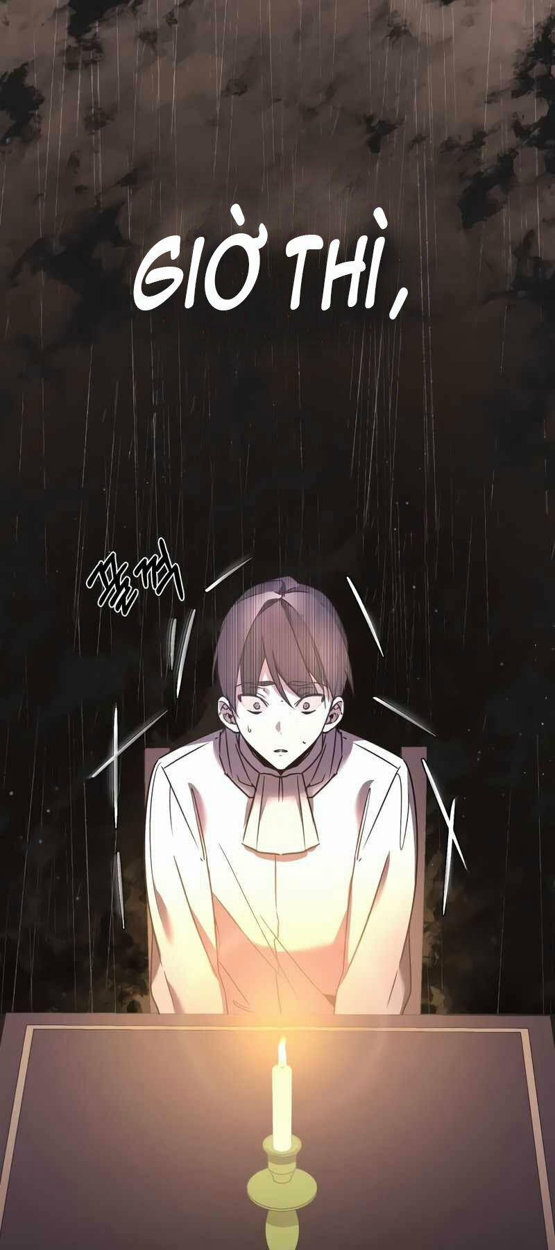 Đã Là Quỷ Thì Không Thể Sống Như Người Thường 20 trang 59