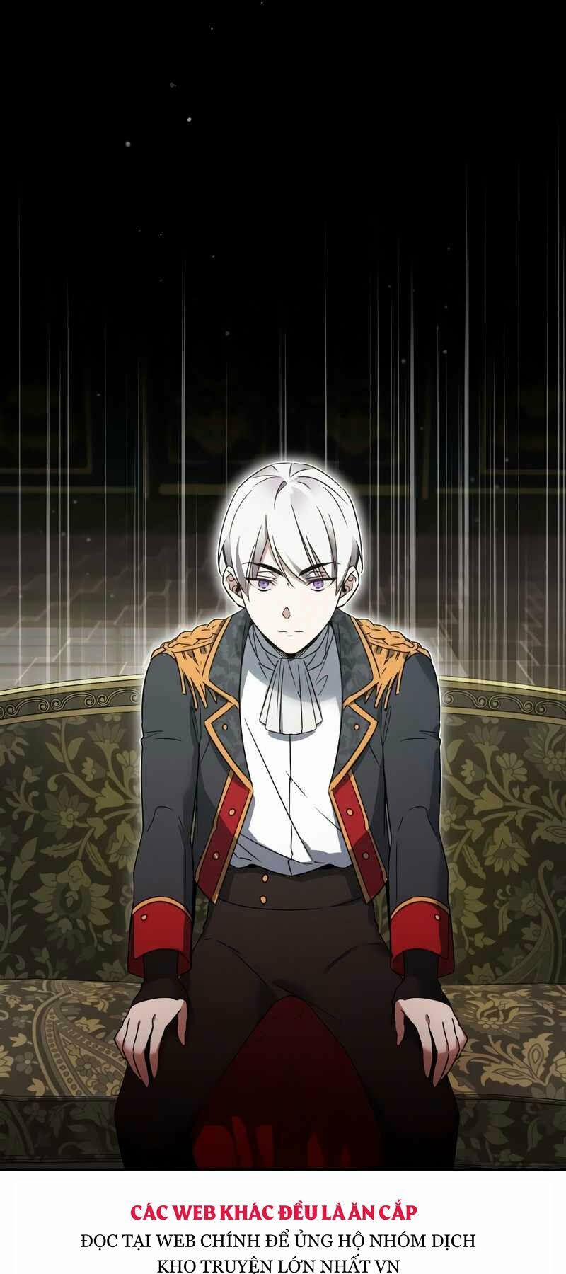 Đã Là Quỷ Thì Không Thể Sống Như Người Thường 20 trang 61