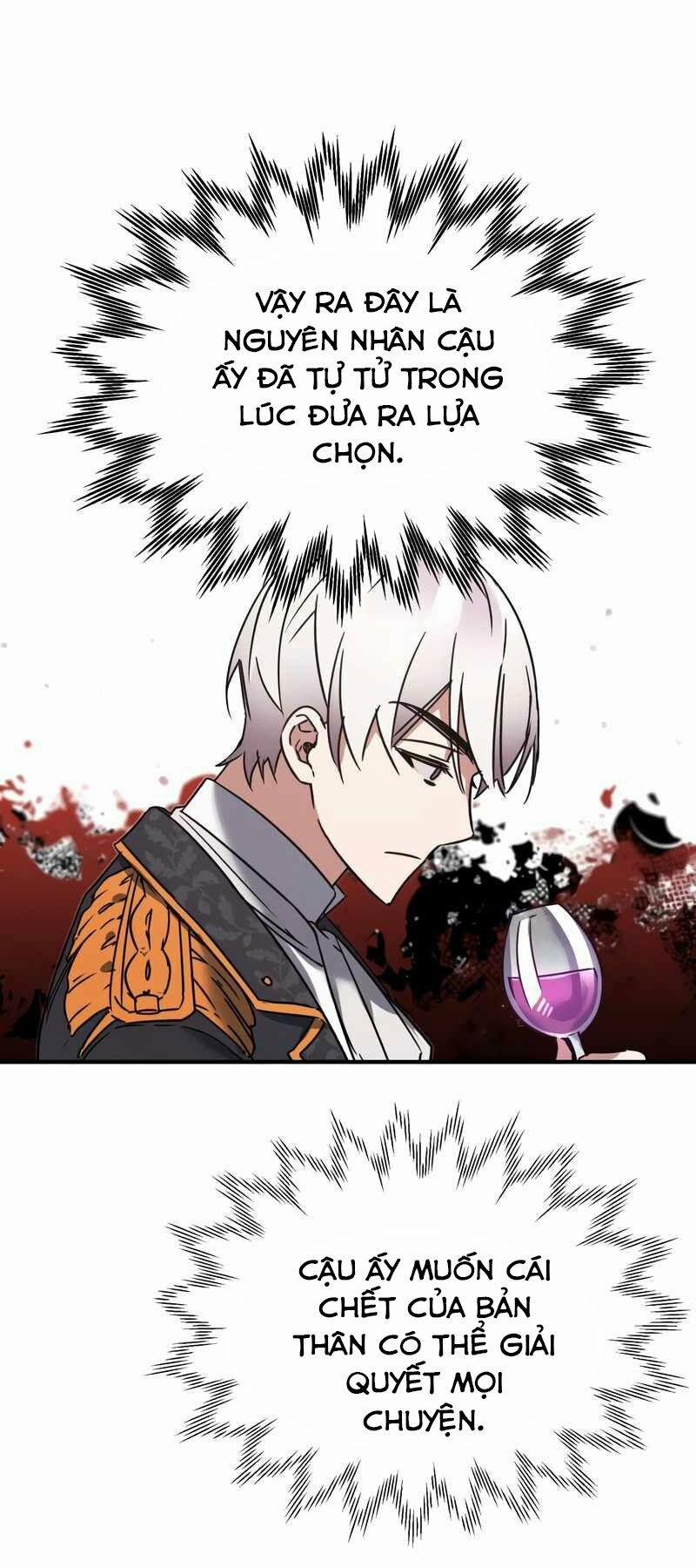 Đã Là Quỷ Thì Không Thể Sống Như Người Thường 20 trang 68