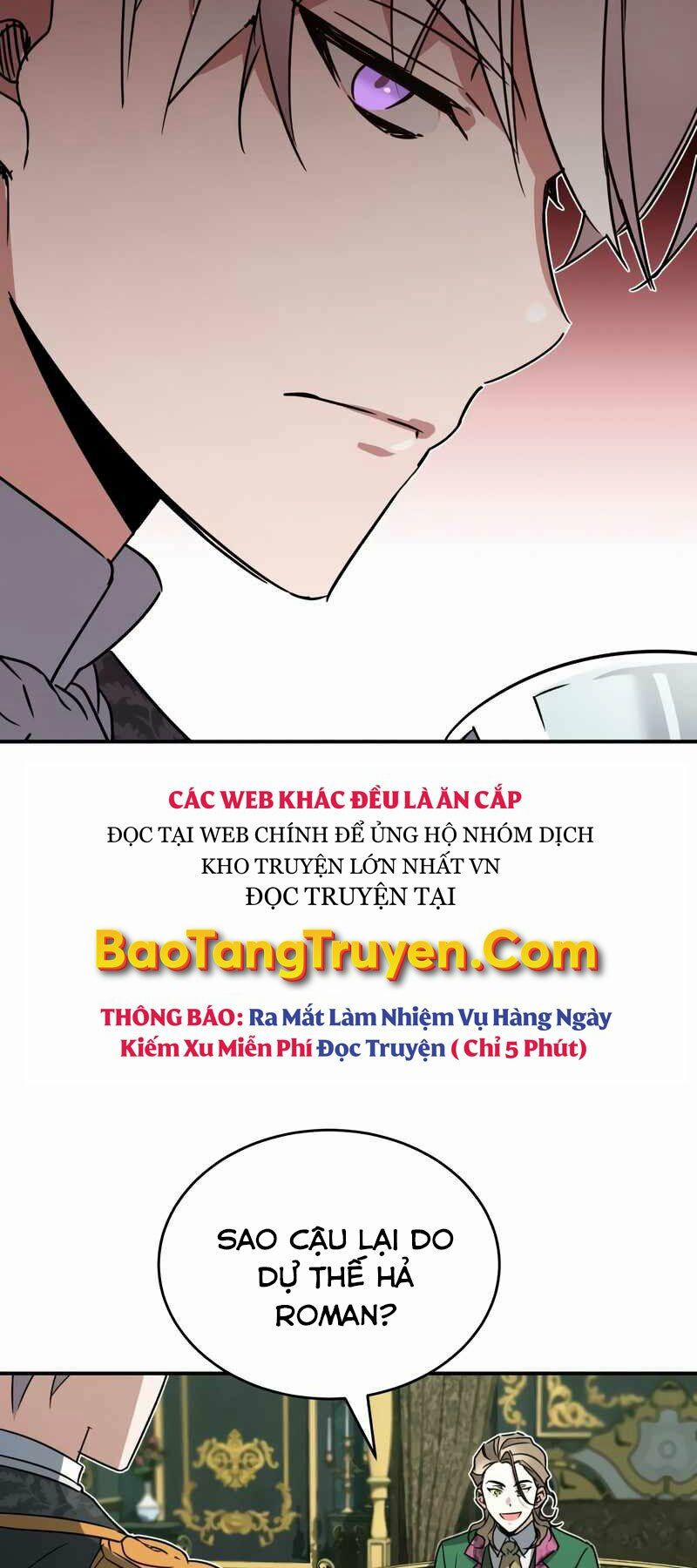 Đã Là Quỷ Thì Không Thể Sống Như Người Thường 20 trang 71