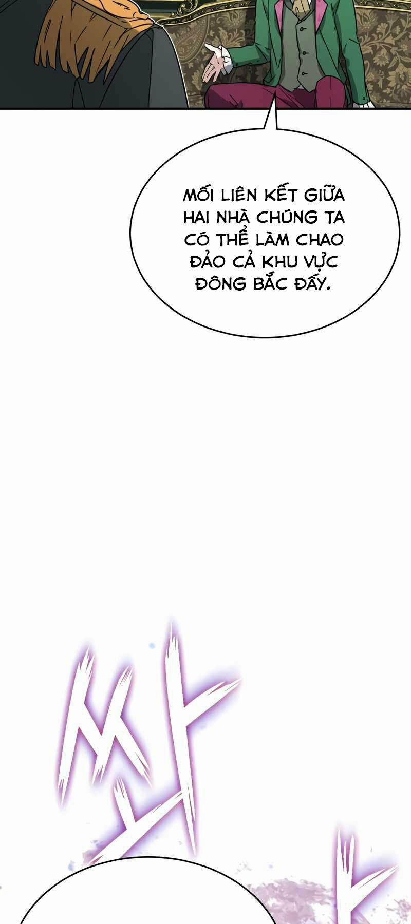 Đã Là Quỷ Thì Không Thể Sống Như Người Thường 20 trang 72