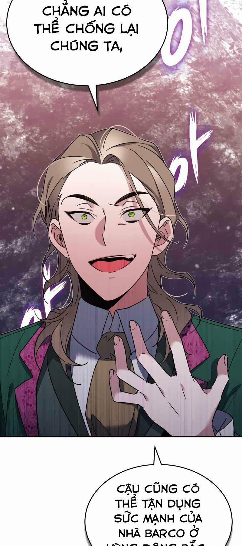 Đã Là Quỷ Thì Không Thể Sống Như Người Thường 20 trang 73