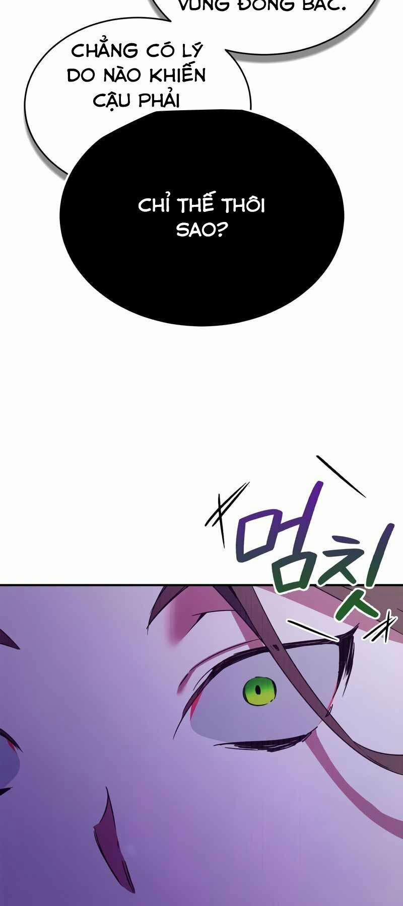 Đã Là Quỷ Thì Không Thể Sống Như Người Thường 20 trang 74