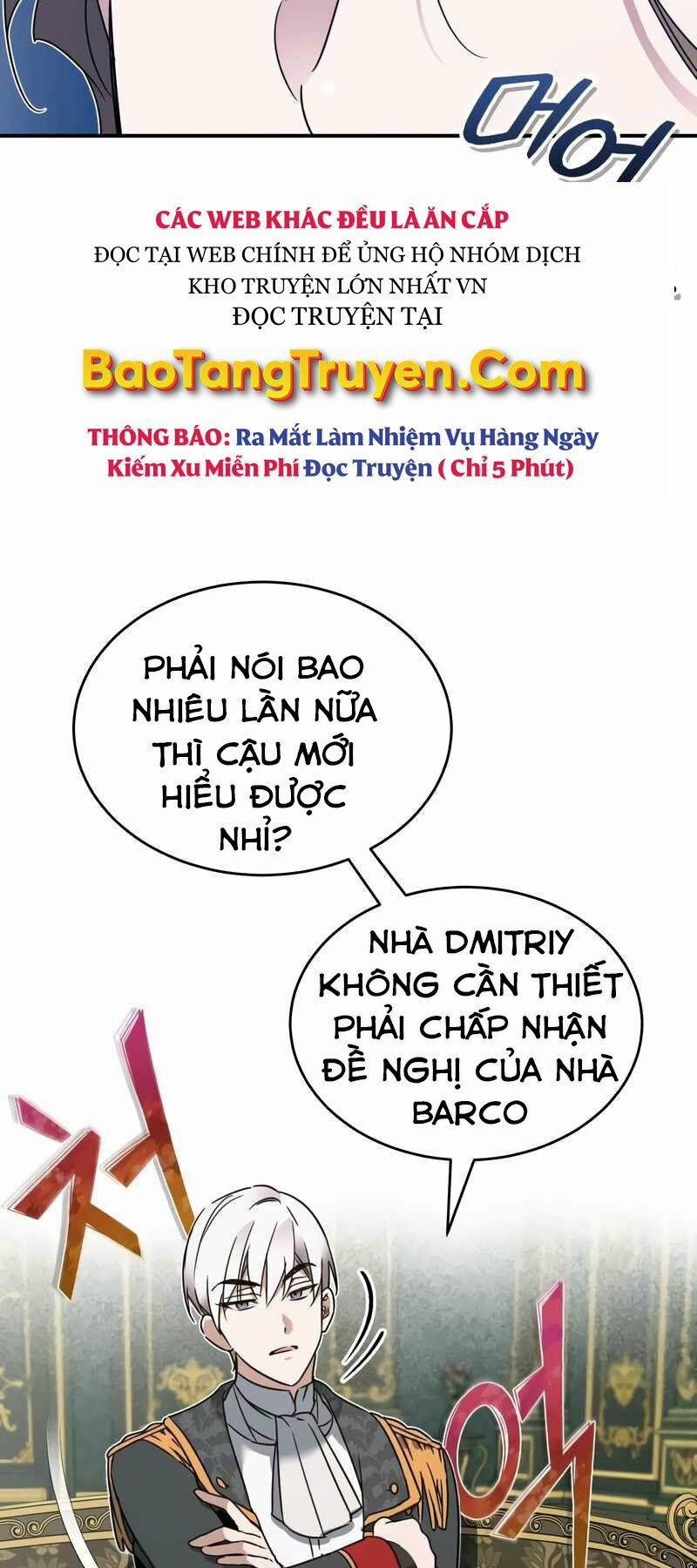 Đã Là Quỷ Thì Không Thể Sống Như Người Thường 20 trang 79