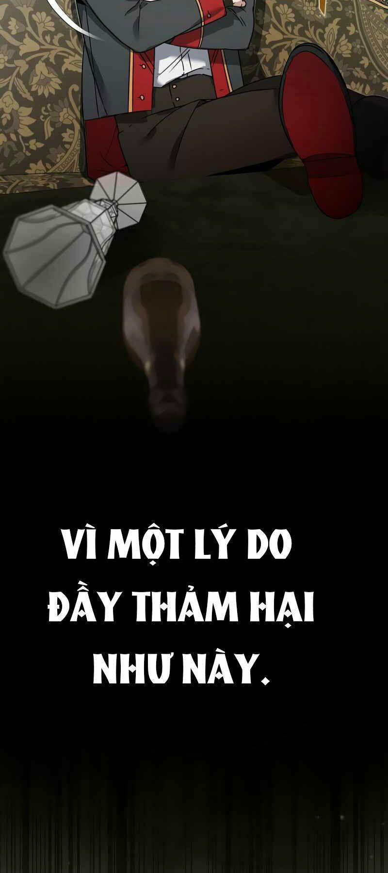 Đã Là Quỷ Thì Không Thể Sống Như Người Thường 20 trang 80