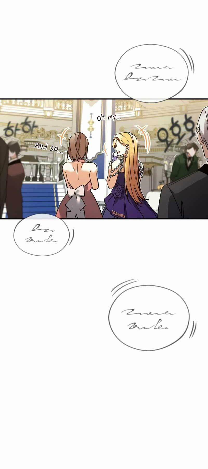 Đã Là Quỷ Thì Không Thể Sống Như Người Thường 20 trang 82