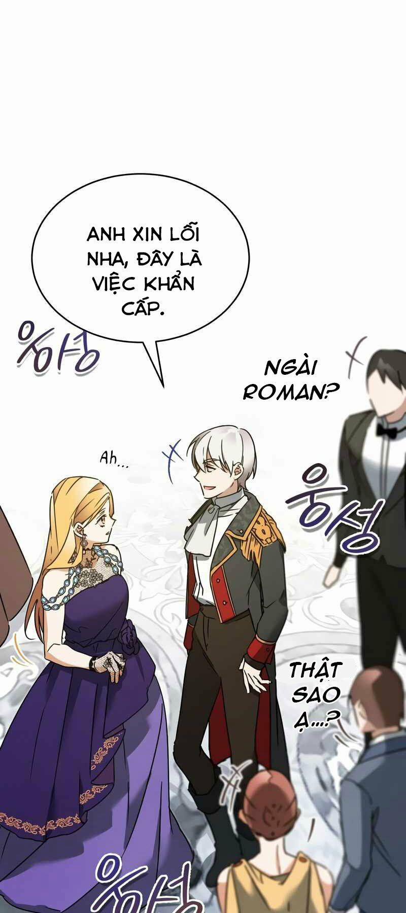 Đã Là Quỷ Thì Không Thể Sống Như Người Thường 20 trang 86