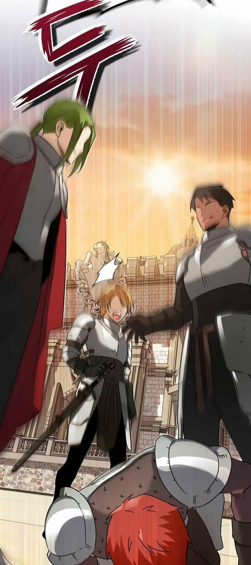 Đã Là Quỷ Thì Không Thể Sống Như Người Thường 20 trang 92