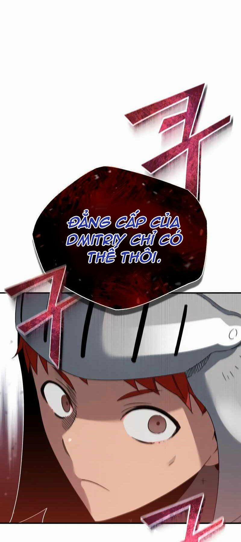 Đã Là Quỷ Thì Không Thể Sống Như Người Thường 21 trang 1