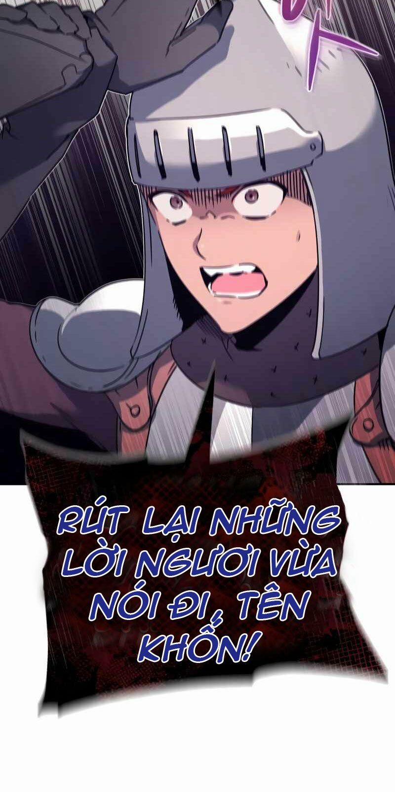 Đã Là Quỷ Thì Không Thể Sống Như Người Thường 21 trang 10