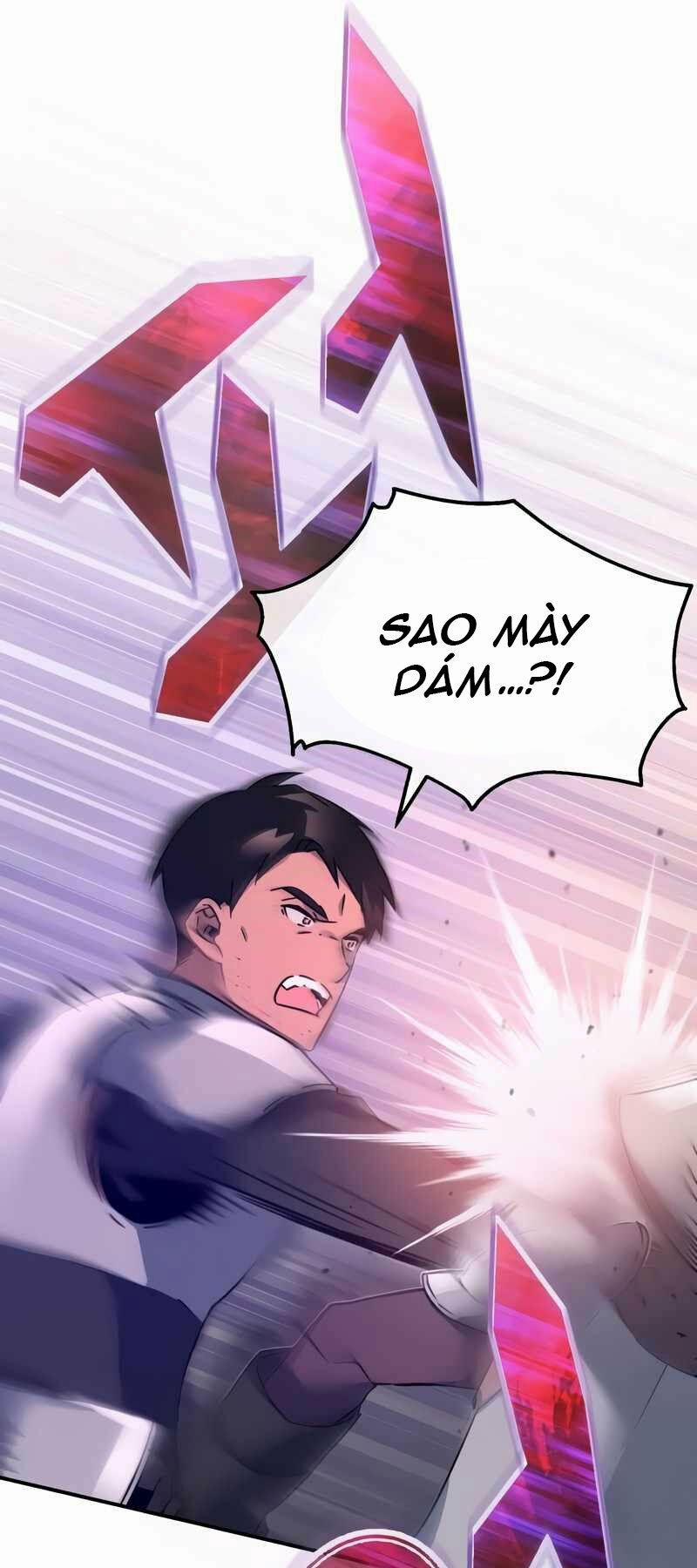 Đã Là Quỷ Thì Không Thể Sống Như Người Thường 21 trang 11