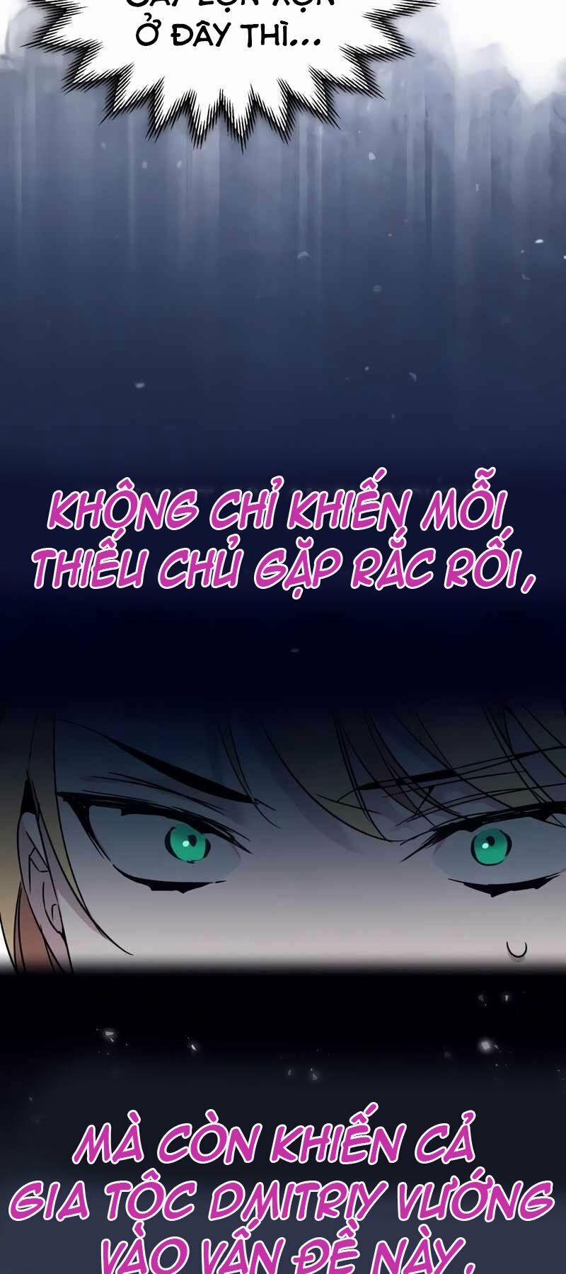 Đã Là Quỷ Thì Không Thể Sống Như Người Thường 21 trang 15