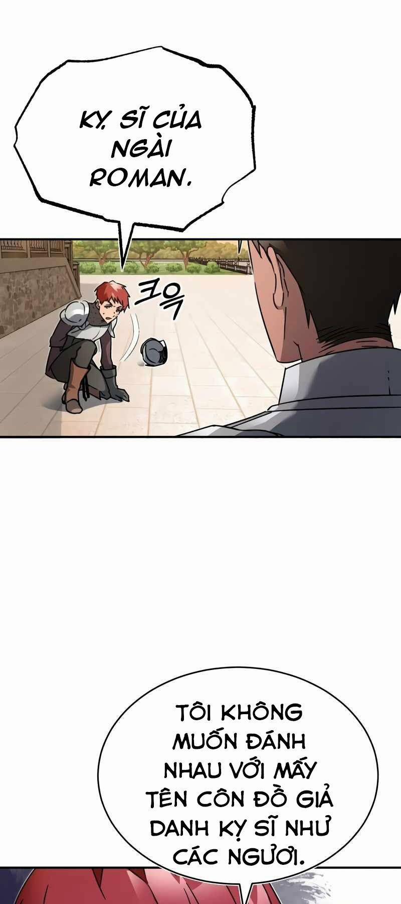 Đã Là Quỷ Thì Không Thể Sống Như Người Thường 21 trang 17