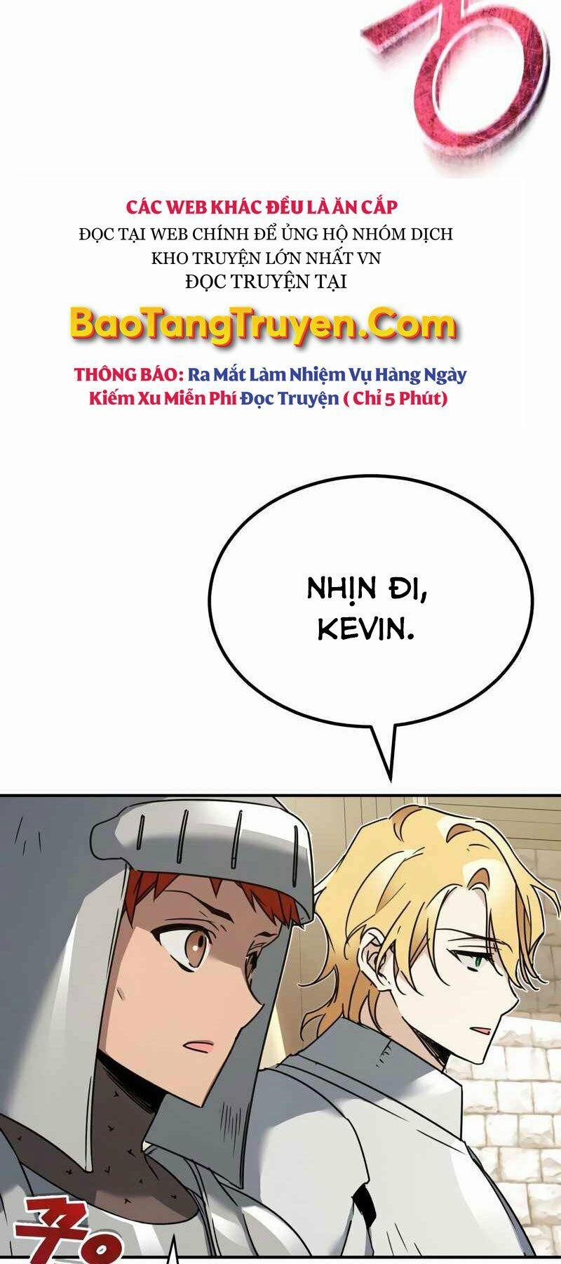 Đã Là Quỷ Thì Không Thể Sống Như Người Thường 21 trang 2