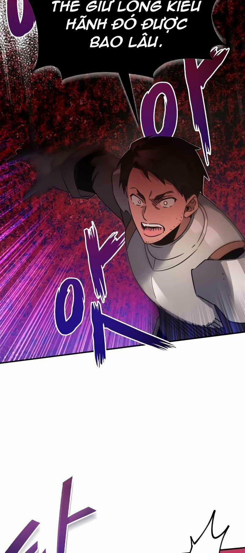 Đã Là Quỷ Thì Không Thể Sống Như Người Thường 21 trang 20