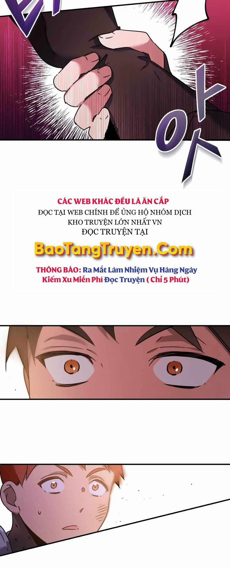 Đã Là Quỷ Thì Không Thể Sống Như Người Thường 21 trang 21