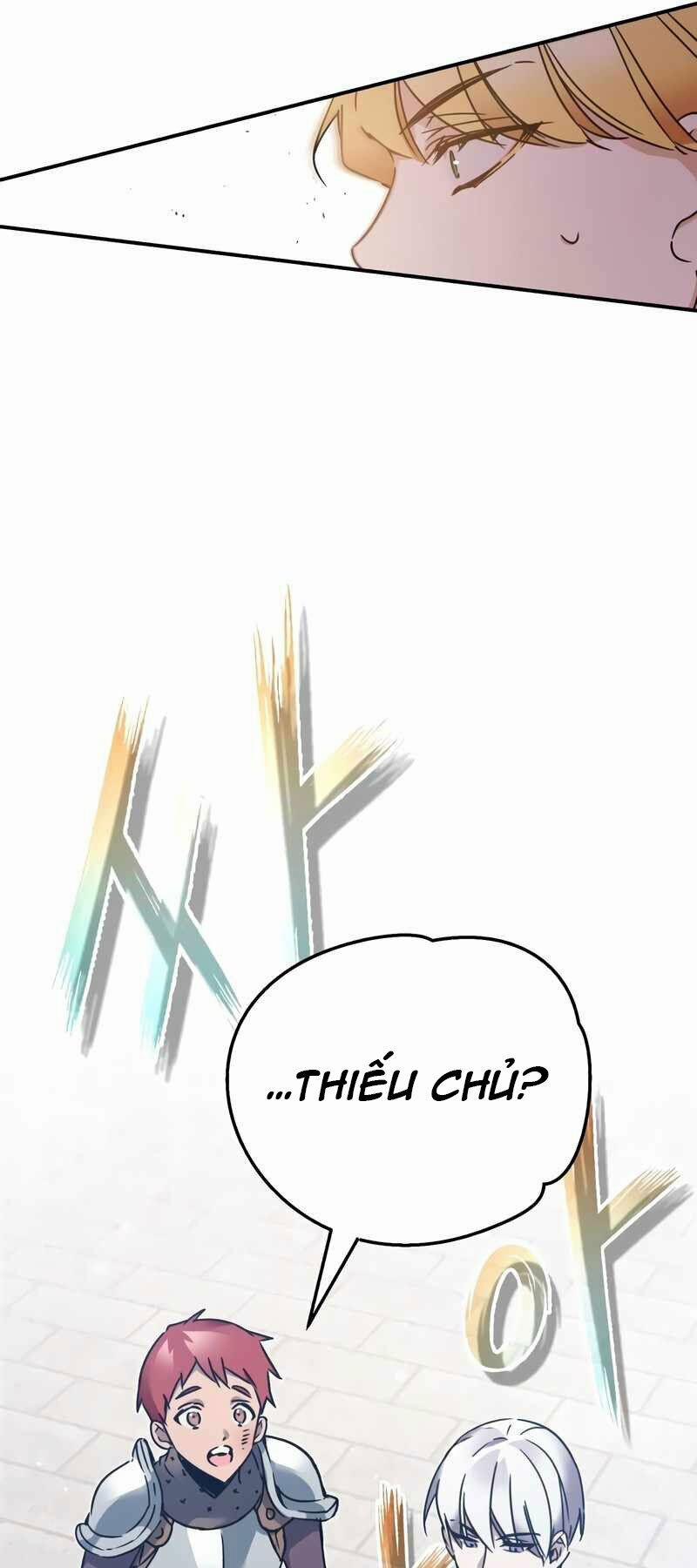 Đã Là Quỷ Thì Không Thể Sống Như Người Thường 21 trang 22