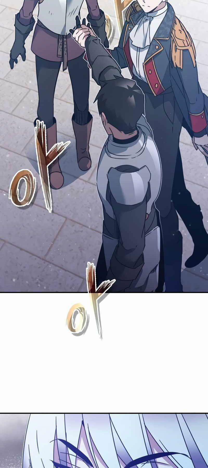 Đã Là Quỷ Thì Không Thể Sống Như Người Thường 21 trang 23