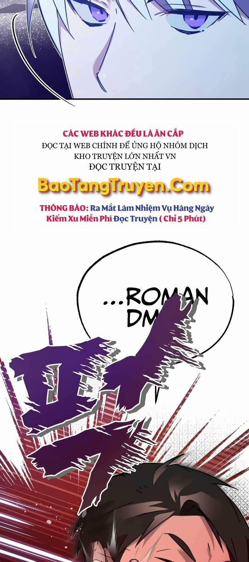 Đã Là Quỷ Thì Không Thể Sống Như Người Thường 21 trang 24