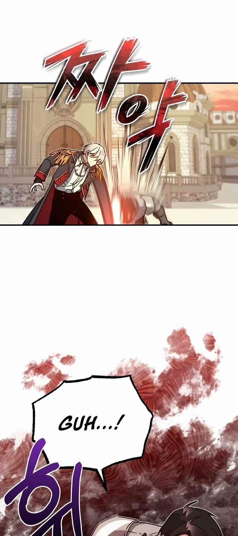 Đã Là Quỷ Thì Không Thể Sống Như Người Thường 21 trang 30