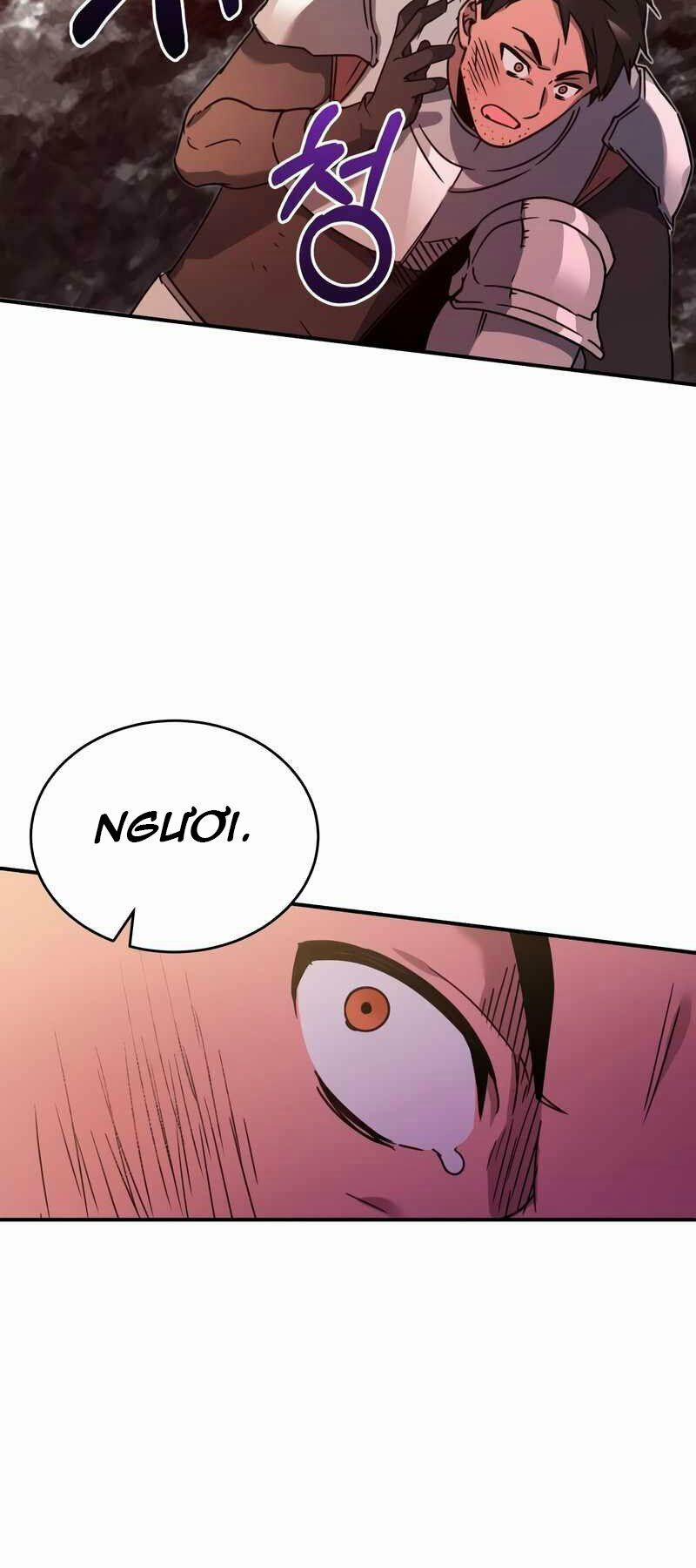 Đã Là Quỷ Thì Không Thể Sống Như Người Thường 21 trang 31