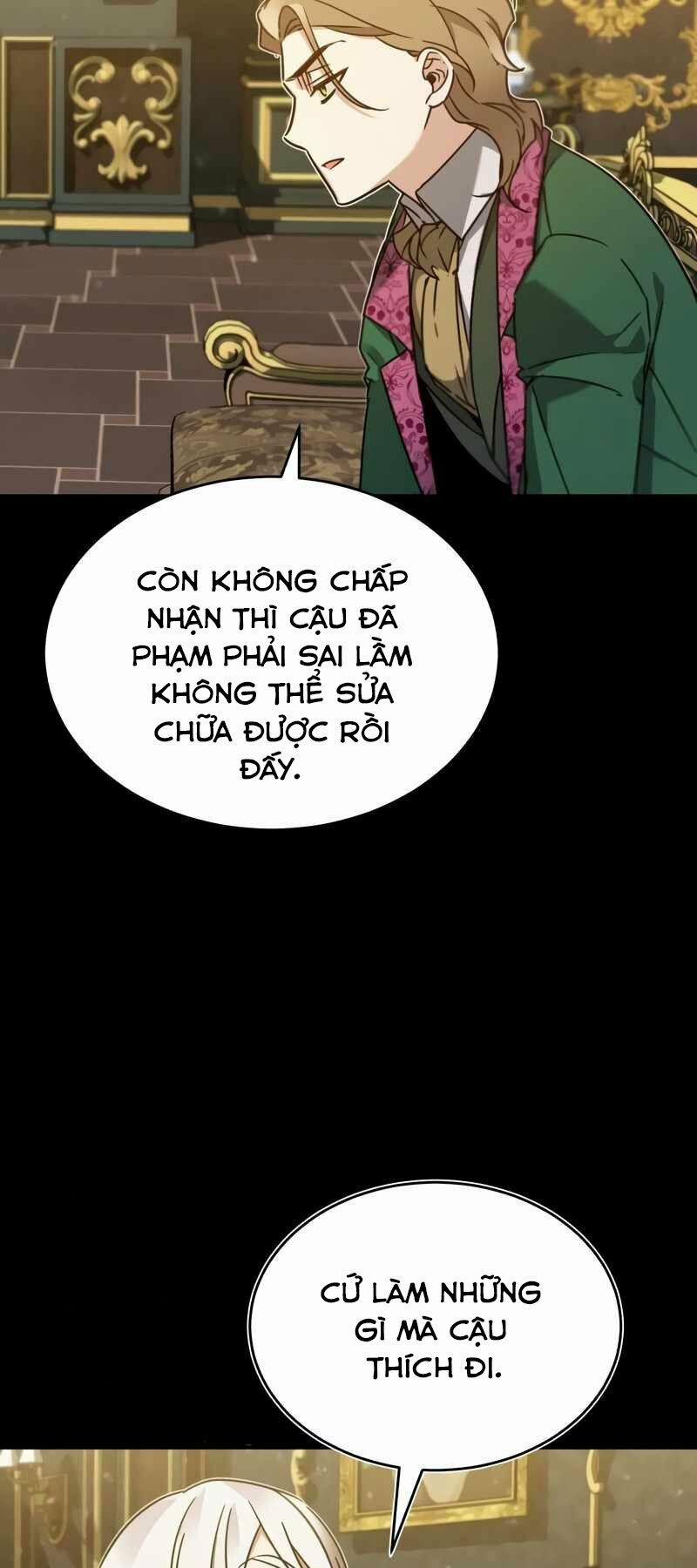 Đã Là Quỷ Thì Không Thể Sống Như Người Thường 21 trang 37