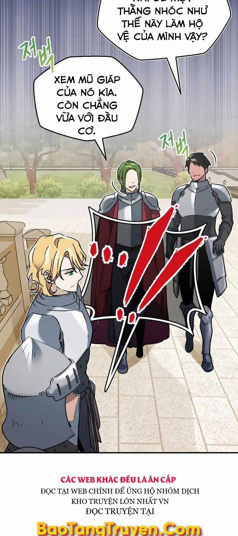 Đã Là Quỷ Thì Không Thể Sống Như Người Thường 21 trang 4