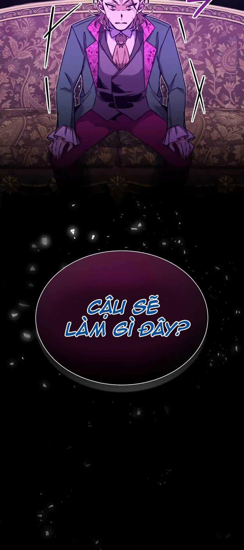 Đã Là Quỷ Thì Không Thể Sống Như Người Thường 21 trang 47