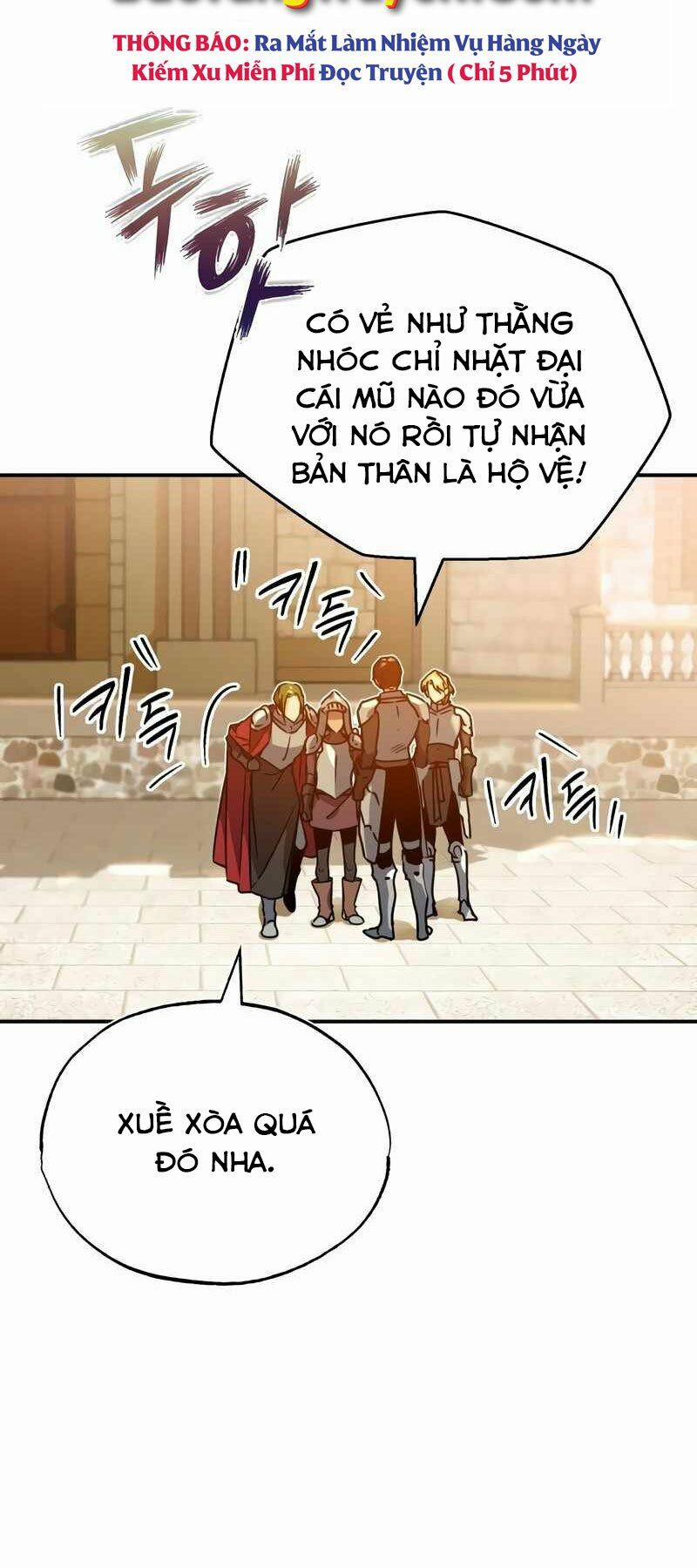 Đã Là Quỷ Thì Không Thể Sống Như Người Thường 21 trang 5