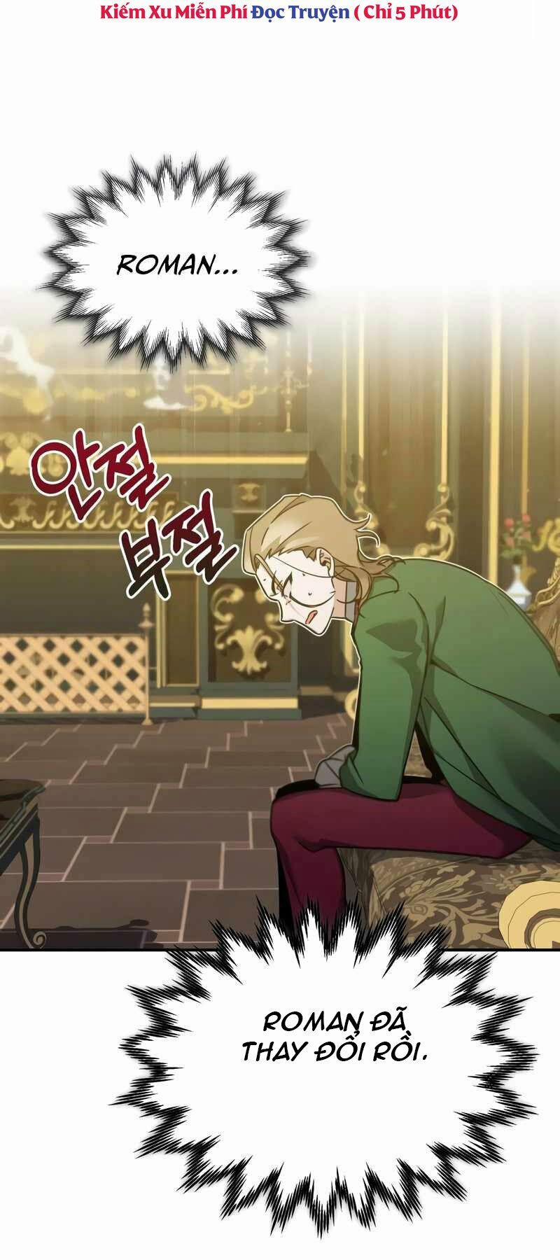 Đã Là Quỷ Thì Không Thể Sống Như Người Thường 21 trang 50