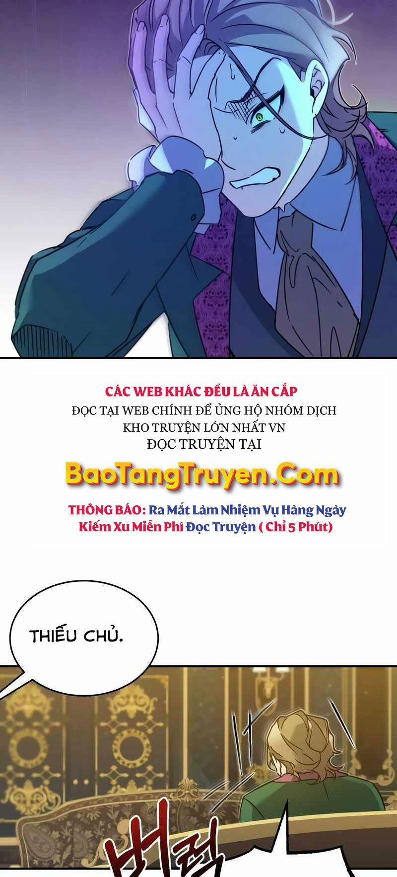 Đã Là Quỷ Thì Không Thể Sống Như Người Thường 21 trang 54