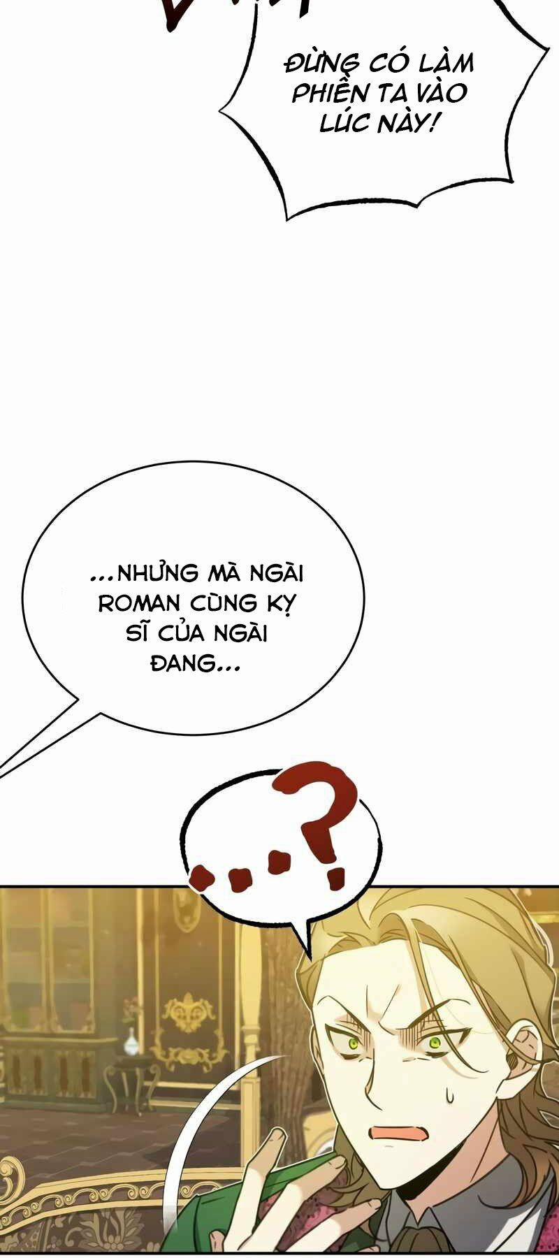 Đã Là Quỷ Thì Không Thể Sống Như Người Thường 21 trang 55