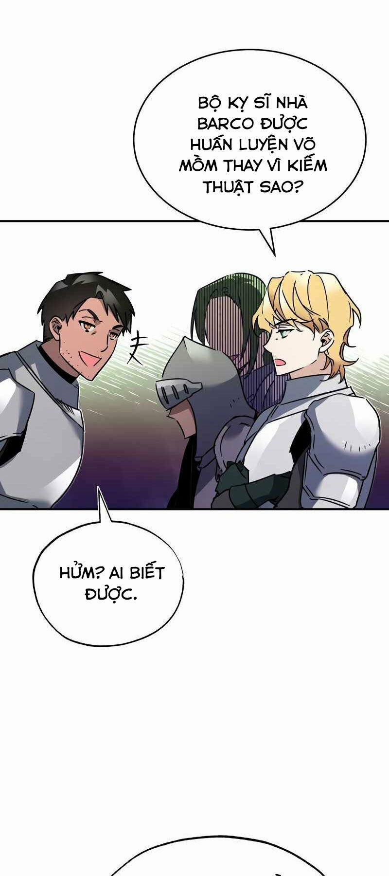 Đã Là Quỷ Thì Không Thể Sống Như Người Thường 21 trang 6